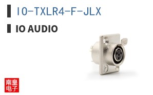 IO-TXLR4-F-JLX ͼƬ
